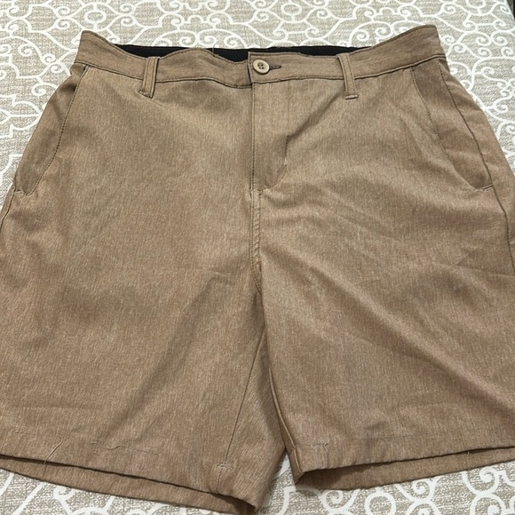 Mens Ron Jon surf shop shorts sz 30 - Picture 1 of 4